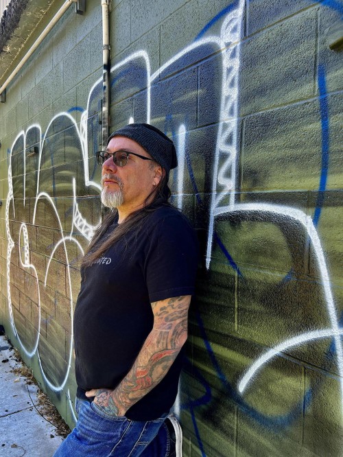 Theodore C. Van Alst Jr.